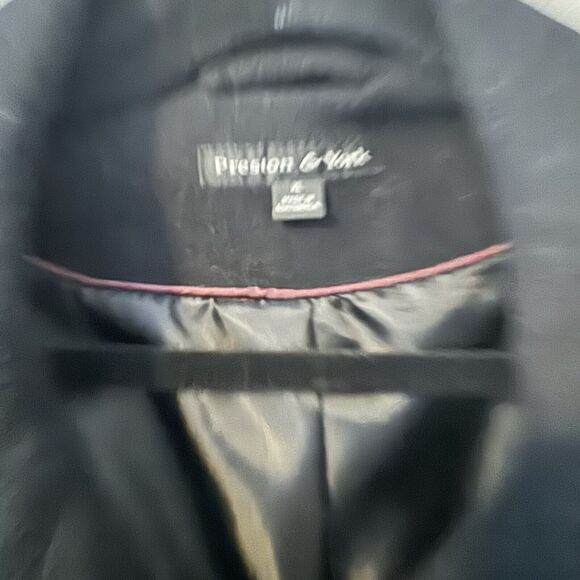 preston and york wool coat - Picture 14 of 16